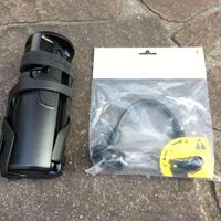 Range Extender & Batteria Specialized nuovi