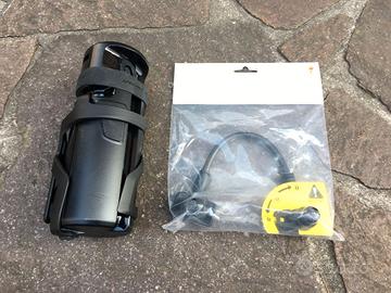 Range Extender & Batteria Specialized nuovi