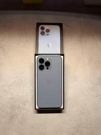 IPhone 13 Pro 256 GB Sierra Blue  - come nuovo