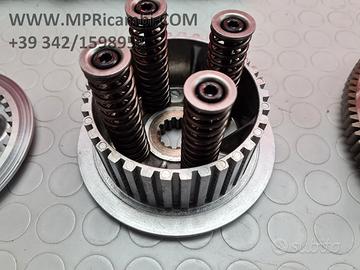 TAMBURELLO CAMPANA KAWASAKI NINJA 600 2000 2001 63