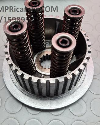 TAMBURELLO CAMPANA KAWASAKI NINJA 600 2000 2001 63