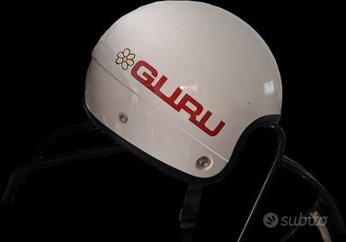 casco per vespa
