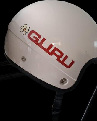 casco per vespa