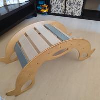 dondolo/gioco motorio