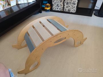 dondolo/gioco motorio