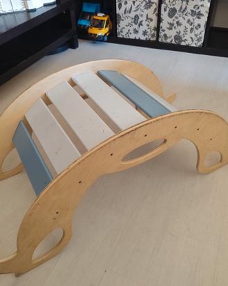 dondolo/gioco motorio