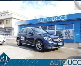 MERCEDES-BENZ GLC 220 d 4Matic Coupé Sport