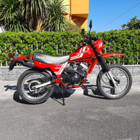 Moto Morini targa Oro ASI e FMI