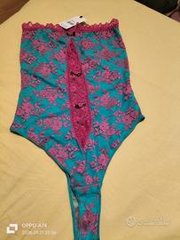 body Tezenis taglia S 