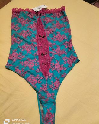 body Tezenis taglia S 