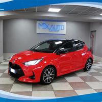 TOYOTA Yaris Hybrid 1.5 5 Porte Premiere AUT EU6