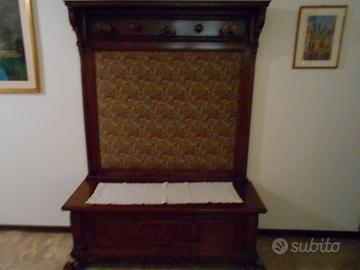 svuoto casa e alieno mobili