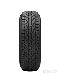 2 gomme da neve  riken snow xl 225/55 R17 TL 101