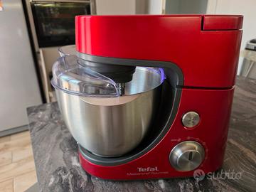 Robot da cucina 