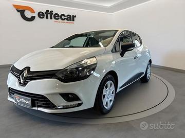 RENAULT Clio 1.5 dCi 75CV VAN Energy AUTOCARRO 2