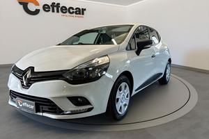 RENAULT Clio 1.5 dCi 75CV VAN Energy AUTOCARRO 2