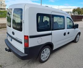 Opel Combo 1.7 CDTI 4p. Tour Club