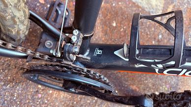 Bici unisex per ragazzi