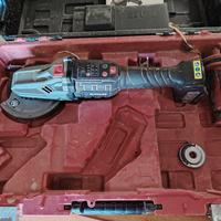 Parkside Smerigliatrice