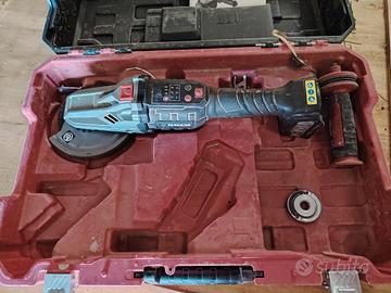 Parkside Smerigliatrice