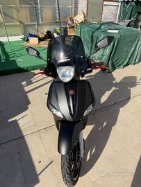 Libeety s 50
