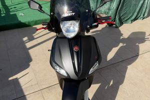 Libeety s 50