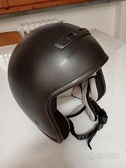 Casco moto bambino 