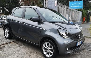SMART ForFour 1.0 Passion *PROMO PASSAGGIOGRATIS