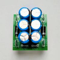 Convertitore/raddrizzatore faro led per Vespa 50