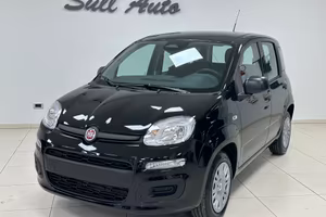 Fiat Panda 1.0 FireFly S&S Hybrid 70 CV KM0 - 2025
