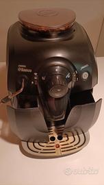 Macchina per il caffè Philips SAECO