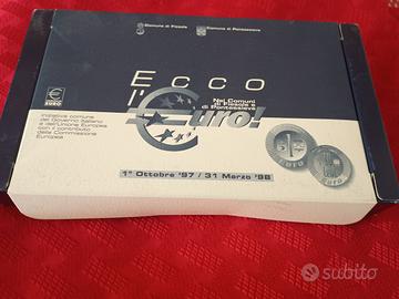 BUONI ACQUISTI FIESOLE "1997"