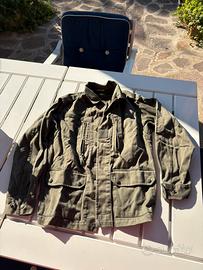 Giacca militare Francese