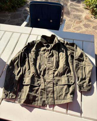 Giacca militare Francese