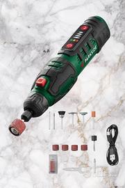 Levigatrice Parkside penna 4V USB multifunzione