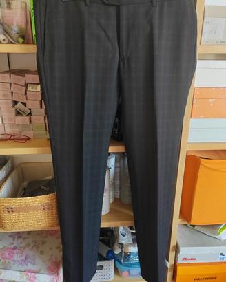 Pantaloni neri Manuel Ritz tg 52