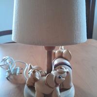 Lampada Thun
