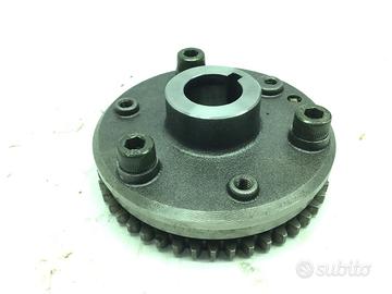 RUOTA LIBERA E INGRANAGGIO YAMAHA YZF R THUNDER CA