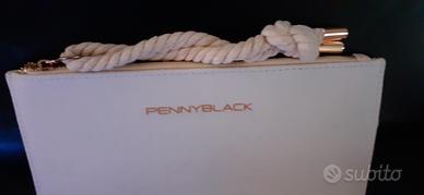 BORSA PENNYBLACK POUCH DONNA