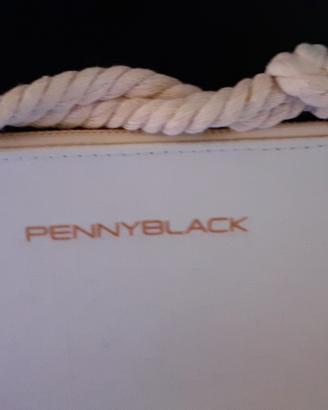 BORSA PENNYBLACK POUCH DONNA