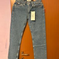 Jeans Calvin Klein originali lunghezz30/vita25
