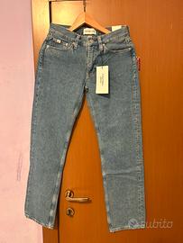 Jeans Calvin Klein originali nuovi
