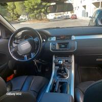 Range Rover Evoque 2.2 td4 150 cv 