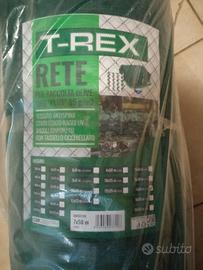 Rotoli rete raccolta olive 7x50