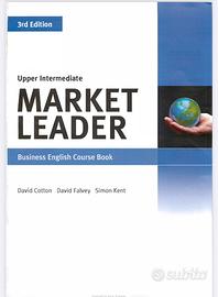 Upper Intermediate Market Leader (digitale)