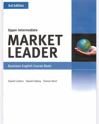 Upper Intermediate Market Leader (digitale)