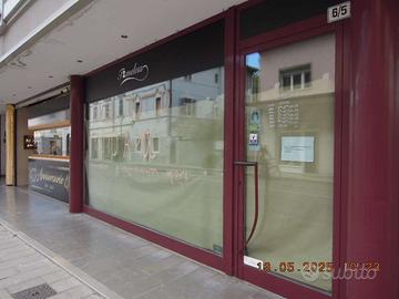 Negozio a Cervignano del Friuli