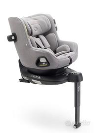 SEGGIOLINO AUTO + BASE BUGABOO OWL