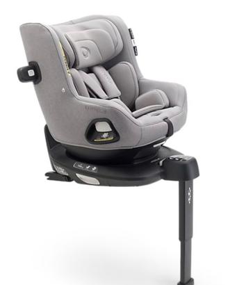 SEGGIOLINO AUTO + BASE BUGABOO OWL