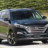 Musata hyundai tucson 2016